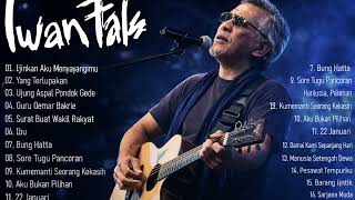 Iwan Fals  Album  Ujung Aspal Pondok Gedetikus Tikus Kantorsurat Buat Wakil Rakyat bongkar