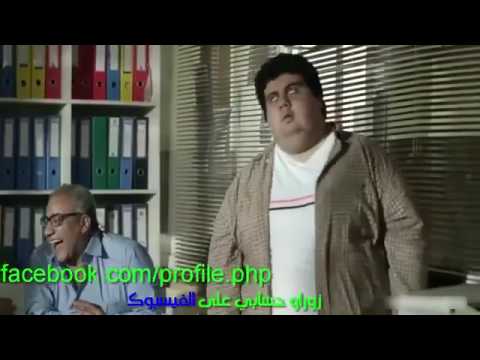 بيومي فؤاد مسخرة فى سجل المواليد ضحك للصبح 