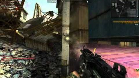 combat arms hacker report