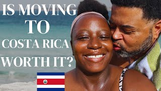 Is Moving to Costa Rica Worth It? Should We Leave the United States?