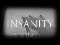 MY INSANITY - Sleepwalker (HD) / Single 2013, 'State of Global Sickness'