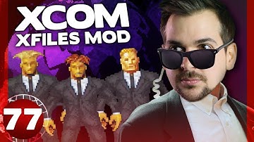 The XCOM Files #77 - Breach Team