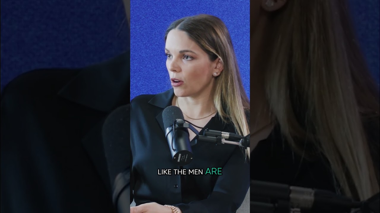 Female Surgeons Understand Women's Bodies Better #shorts