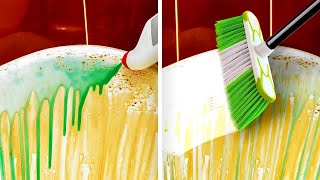 26 USEFUL CLEANING HACKS AND TIPS 26 USEFUL CLEANING HACKS AND TIPS