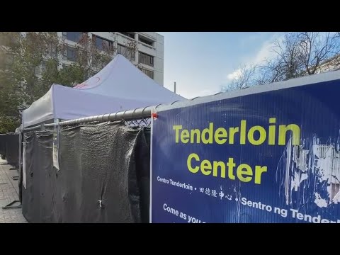 Controversial Tenderloin Center closes its doors