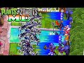 Link  gameplay plants vs zombies me version 10 epic update