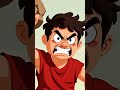 Rome Shorts