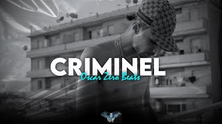 (FREE) Baby gang x Maes type beat - "Criminel"