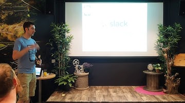 Xamarin and React Native   Intro