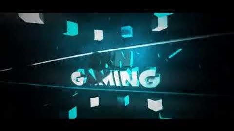 Skn gaming intro shout out to Skn gaming