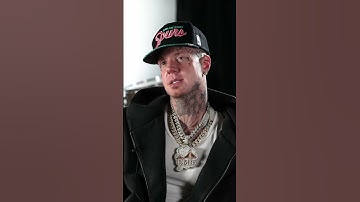 Leaf Ward: Prison, Rap, and Posse Cuts - Uncut