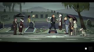 Midnight Scenes: Among Graves (2026) 4K/60