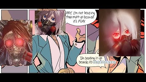 CODE VEIN: Barebones Build No Damage vs Oliver Collins