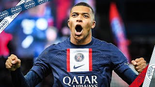 Kylian Mbappé's Best Moment from Each of 33 Matches This Season