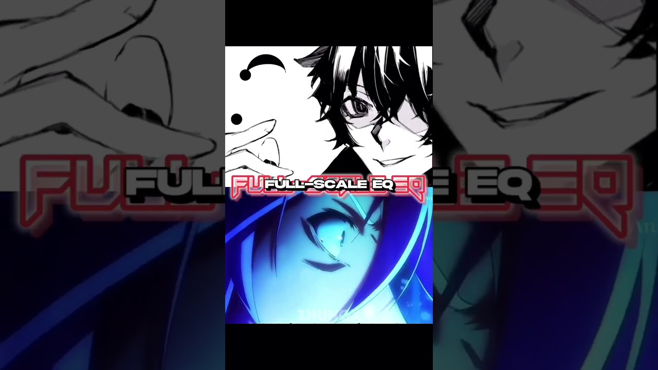 Beast Dazai vs Smart Characters