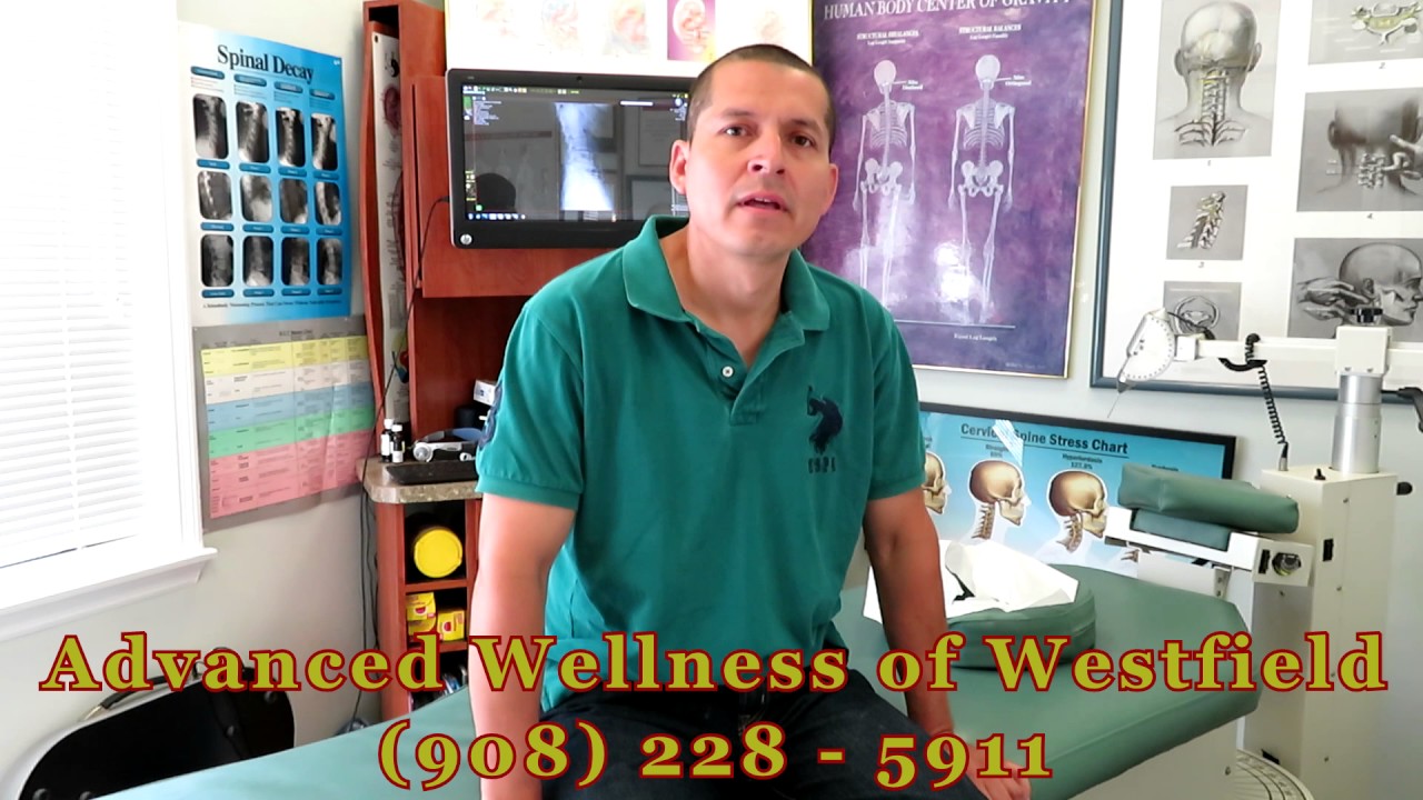 Neuropathy | Carteret, NJ | Low Back Pain | Massage Therapy | Atlas Orthogonal