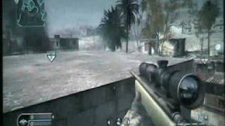 Call of Duty 4- Helpful Tips and Tricks