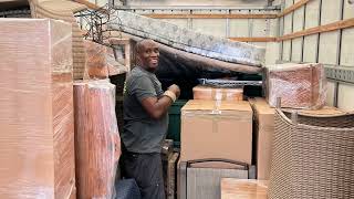 Get Movers : Trusted Movers in North York, ON
