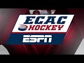 Princeton at RPI | NCAA Men's Ice Hockey | Highlights - December 6, 2025 | #ECACHockey