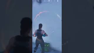 ONE Pump Shot Deleted a Whole Squad 😳 | Fortnite S7 #shorts #fortnite