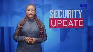 SECURITY UPDATE  S24 RUNDOWN  23 TH JULY, 2026