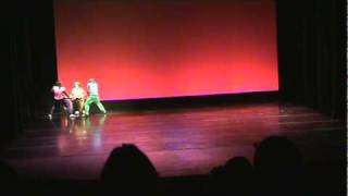 College of Marin Spring Performance 2011