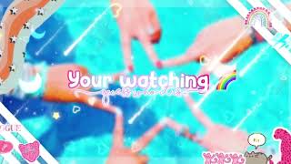 My New Intro! 💞 || Prinzy Gaming ☻