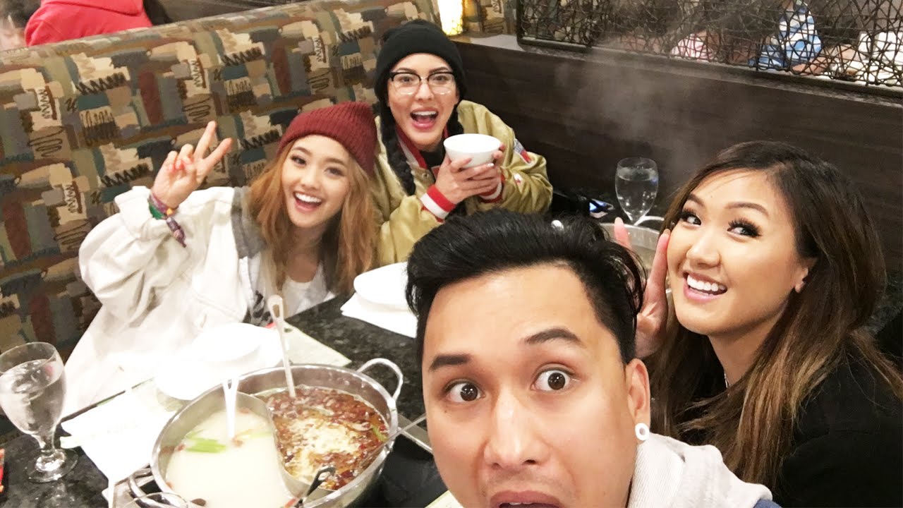 Hot Pot & Music Festivals WahlieTV YouTube