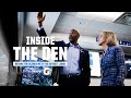 2021 Inside the Den Episode 3: Brad Holmes leads his first Detroit Lions draft