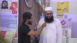 Home of Education Expo Day 1 | TST Communication Services