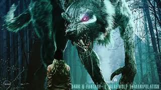 Speed Art-Adobe © Photoshop® Manipulation-Dark & Fantasy- ( Werewolf )#Manipulation screenshot 5