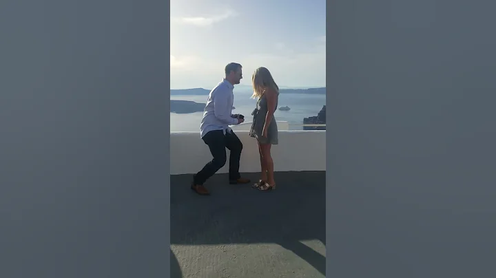 Santorini Proposal