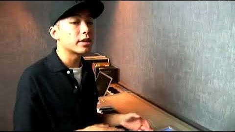 Korg Triton Studio Keyboard Tempo & Arpeggiator