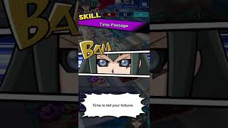 The Unexpected Timeline #yugioh #yugiohduellinks #yugioh5ds #anime #speedduel