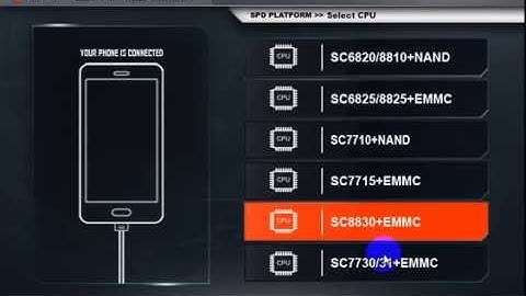 i7i Spd 7731 Android 5.1.1 by Infero Read information