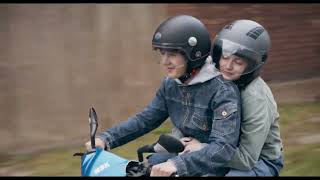 Young Mothers -  Trailer