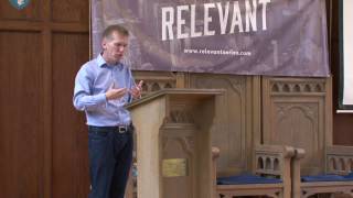 Does Religion Poison Everything? (Dr. Andy Bannister)