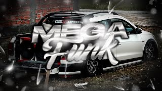 MEGA FUNK PANCADÃO AUTOMOTIVO REMIX 2025 - PANCADÃO AUTOMOTIVO GRAVE FORTE 2025 PARTE 25 NOVEMBRO