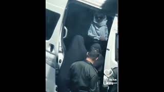 🕊️ Diana Bahadori #manifestation #iran #mashaamini #police #moeurs