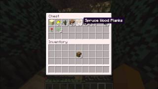 Minecraft: planetoids part 2 (Svenska)