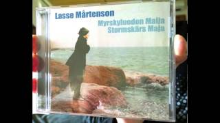 13 Lasse Mårtenson - Muuttolinnut