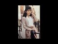 南野陽子 Happy New-Yearが言いたくて YOKO MINAMINO Happy newyeargaiitakute