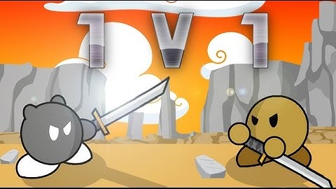 Teeworlds - Timit vs Texx - 1v1- Dominating Speed Kill - DM