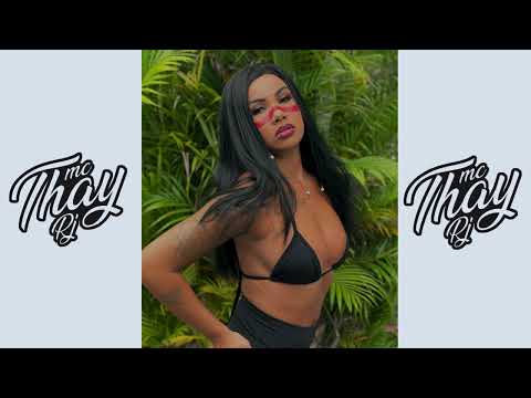 INDIA SUA SAFADA - MC THAY RJ - MC PRINCY - PROD. DJ FREITAS OFICIAL