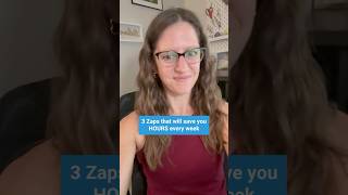 3 automations to save your HOURS every week