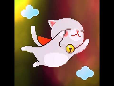 Интро для Ава кота - YouTube