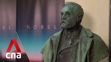 Nobel Prize in Chemistry awarded to three quantum dots researchers