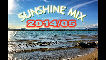 AEROBIC MIX 2014/05 -SUNSHINE MIX