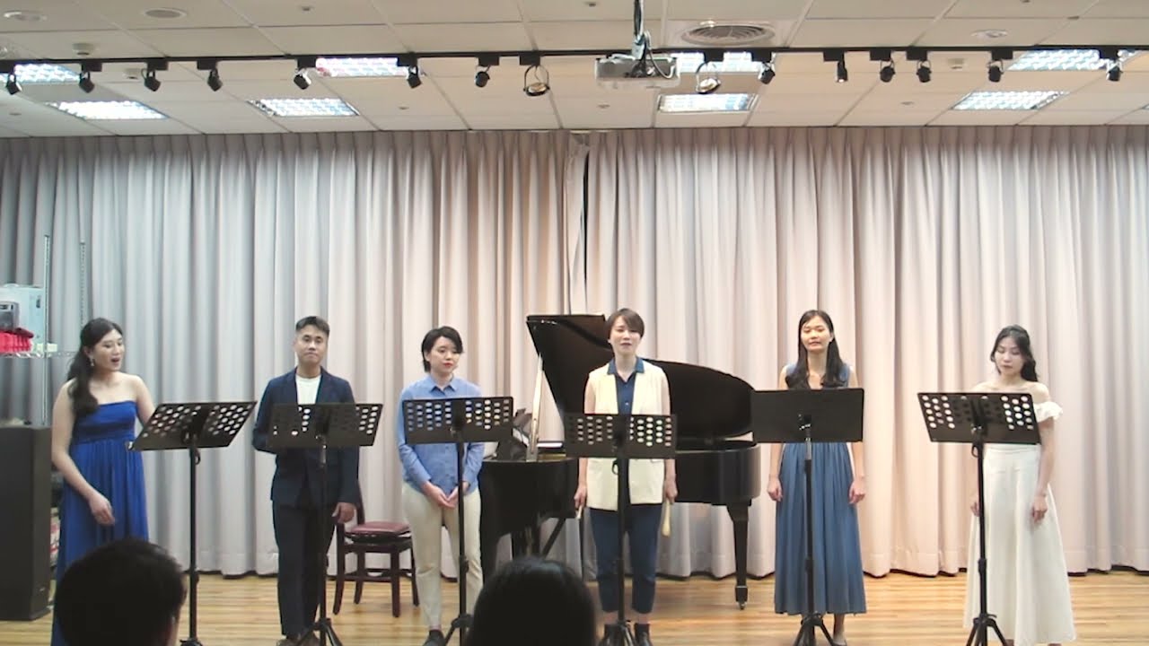 Gloria from Folk Mass - Laura Jēkabsone