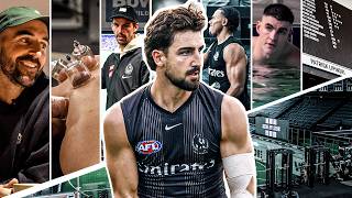 One week inside an AFL Club 🕵️‍♂️